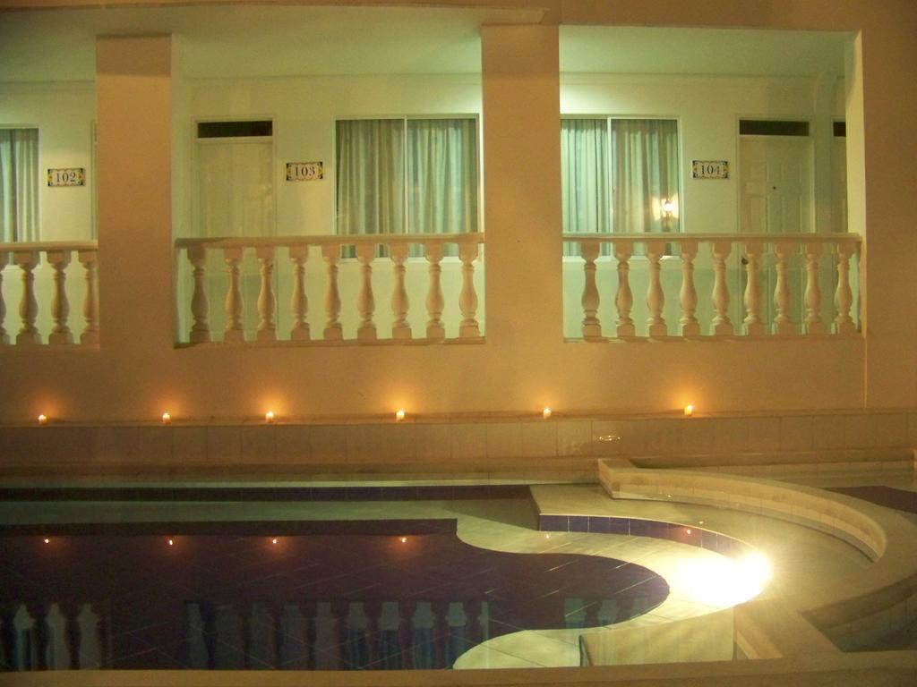 Hotel Zamba Girardot Eksteriør bilde