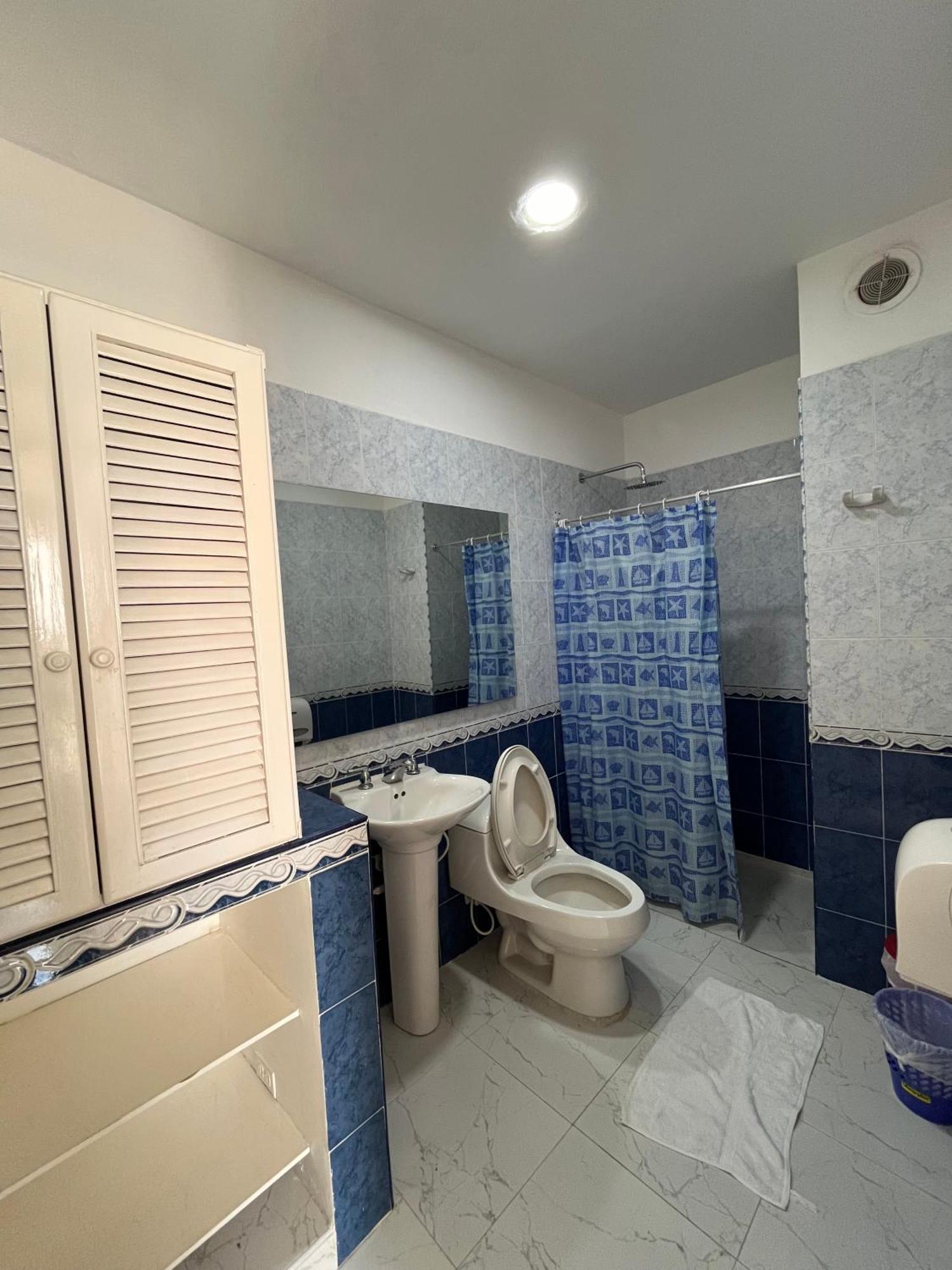 Hotel Zamba Girardot Eksteriør bilde