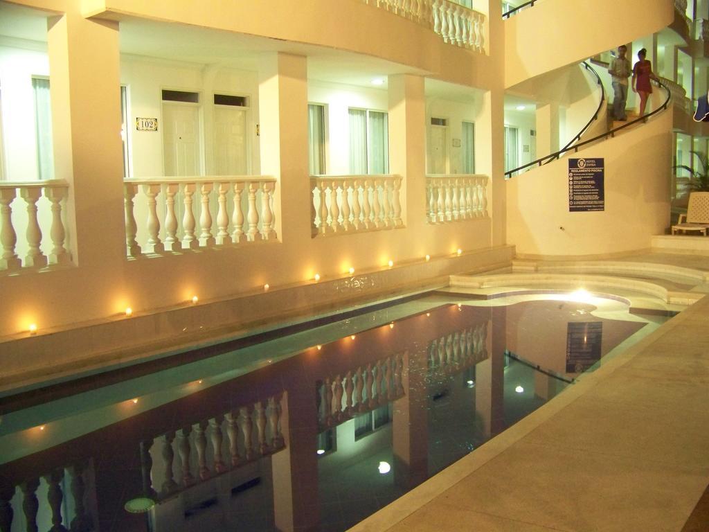 Hotel Zamba Girardot Eksteriør bilde