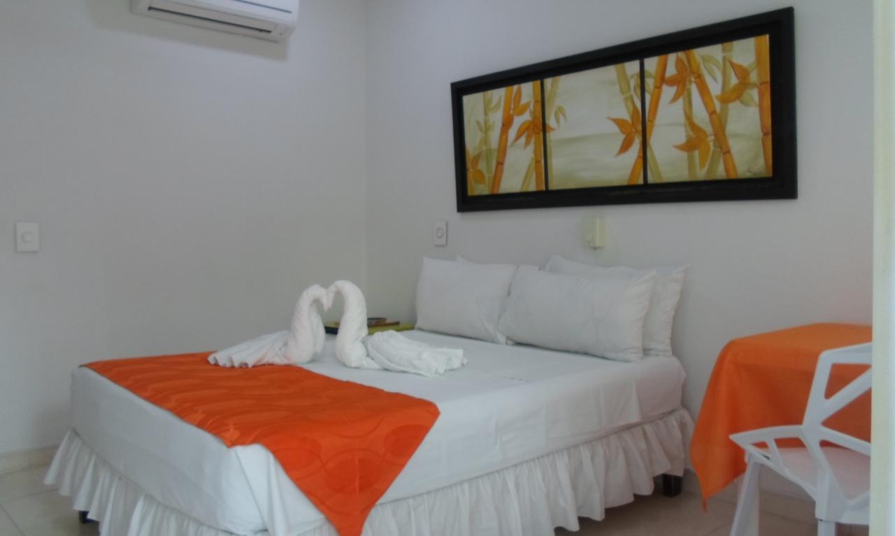 Hotel Zamba Girardot Eksteriør bilde