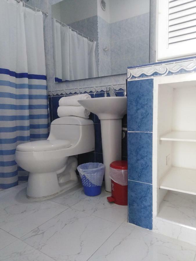 Hotel Zamba Girardot Eksteriør bilde